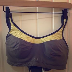 Victoria’s Secret Underwire Sports Bra High Impact